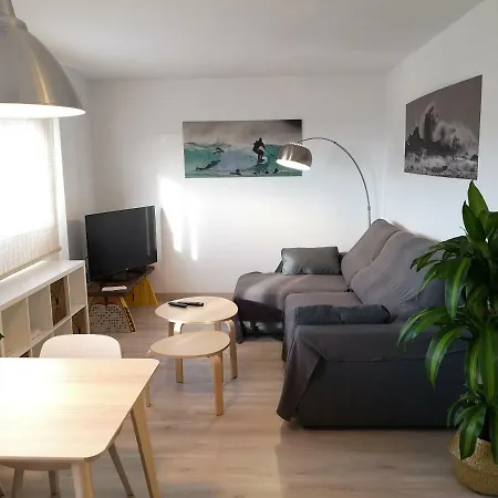 Apartment Apartamento Funworks Tarifa