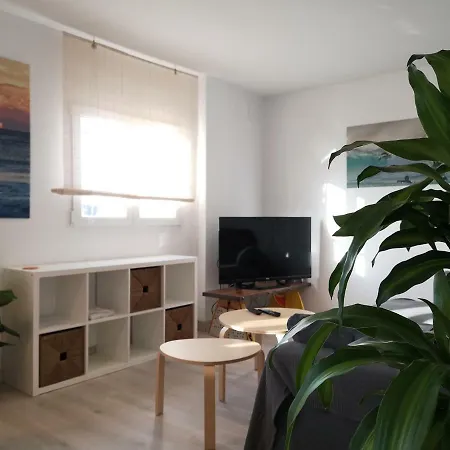 Apartamento Funworks *